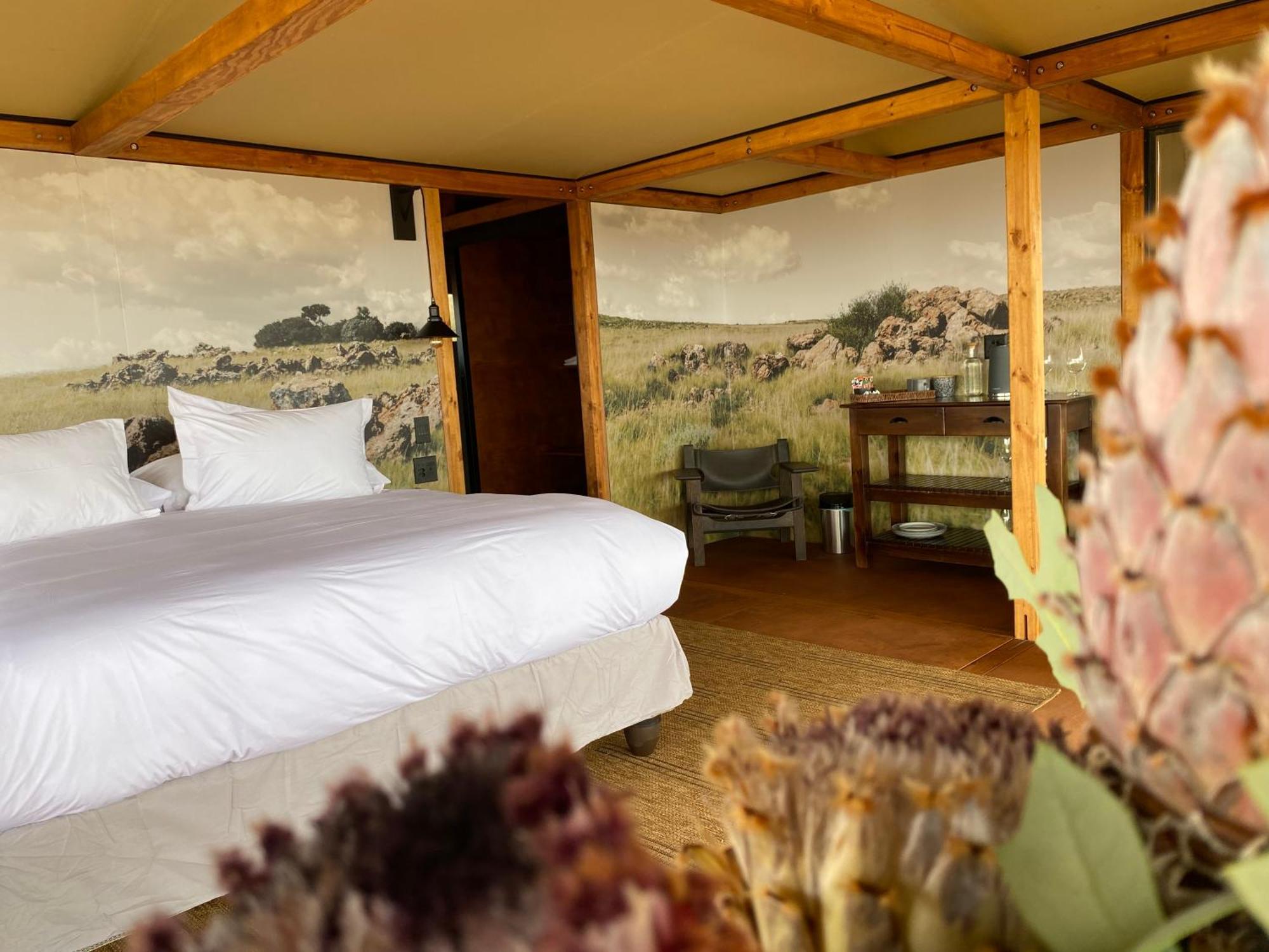 Sibani Lodge Krugersdorp Extérieur photo