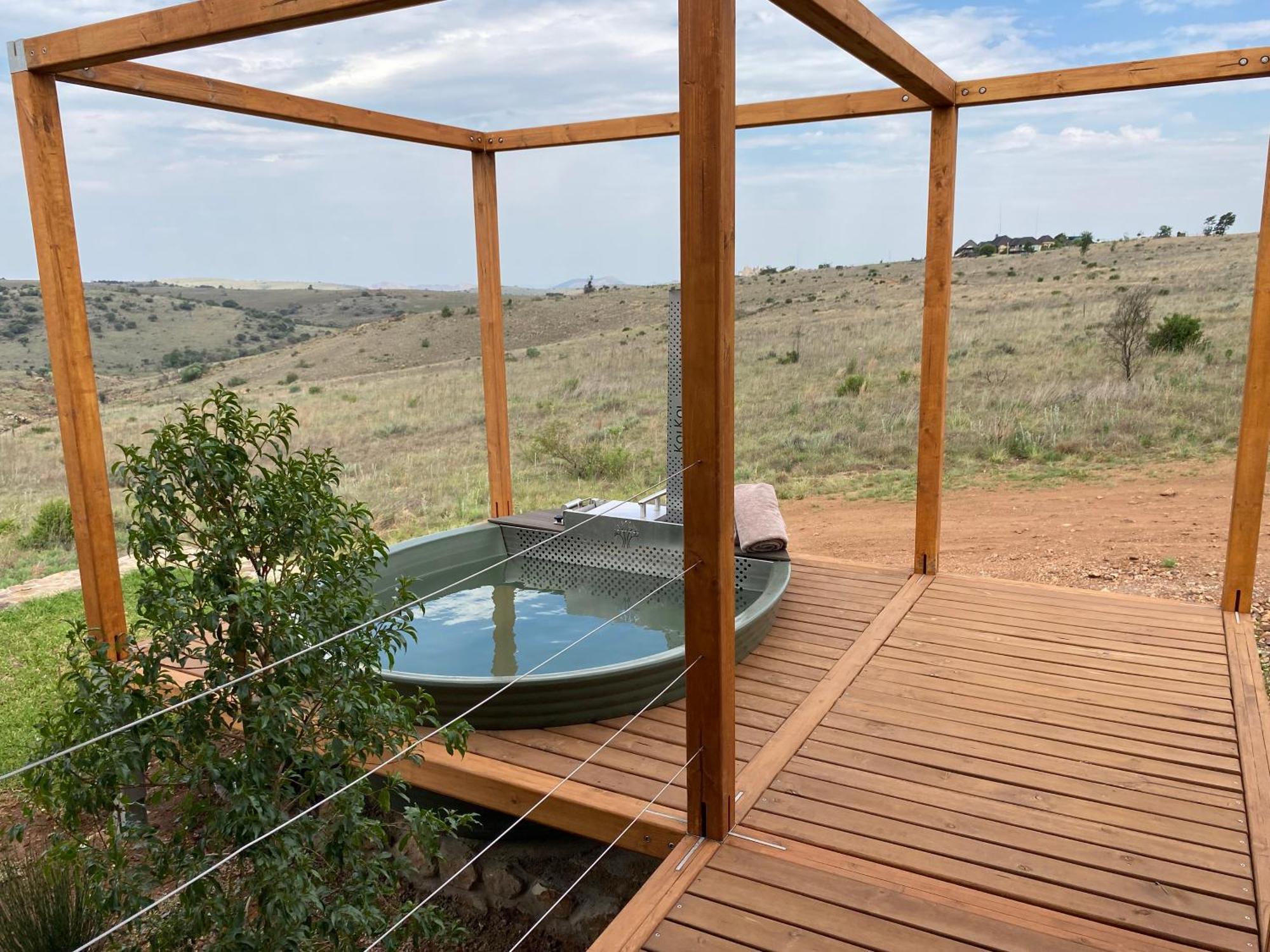 Sibani Lodge Krugersdorp Extérieur photo