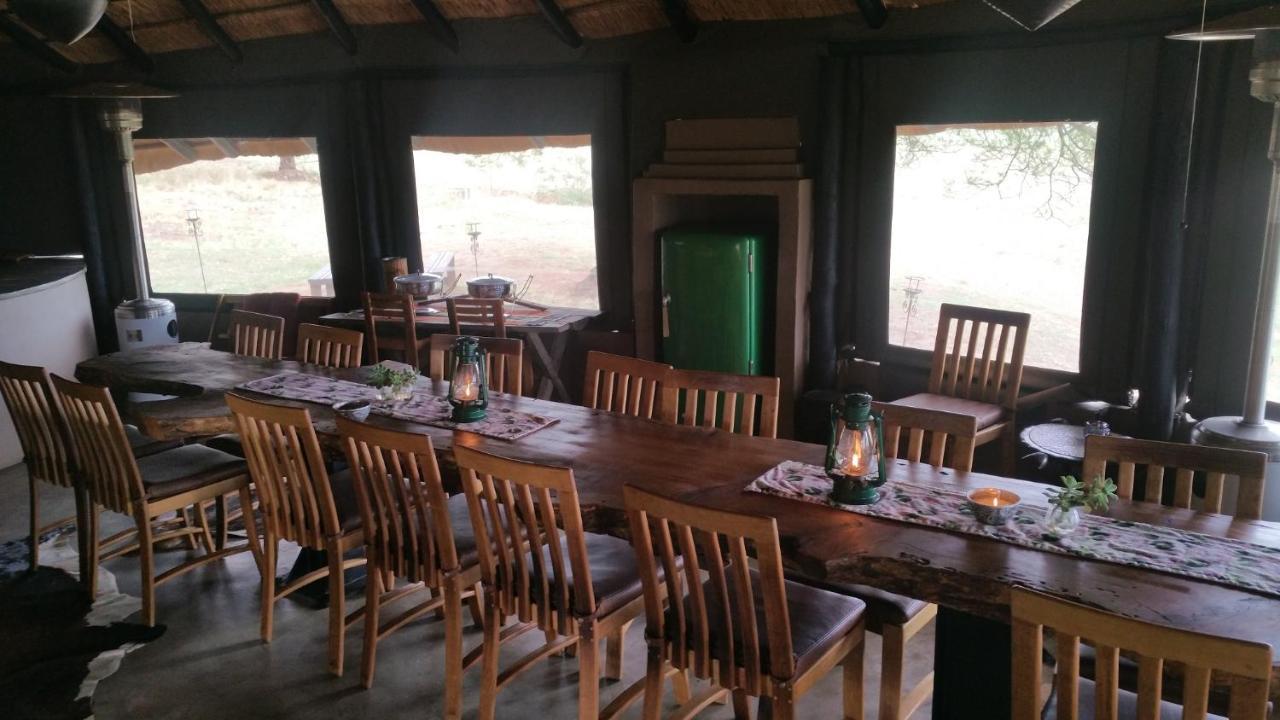 Sibani Lodge Krugersdorp Extérieur photo